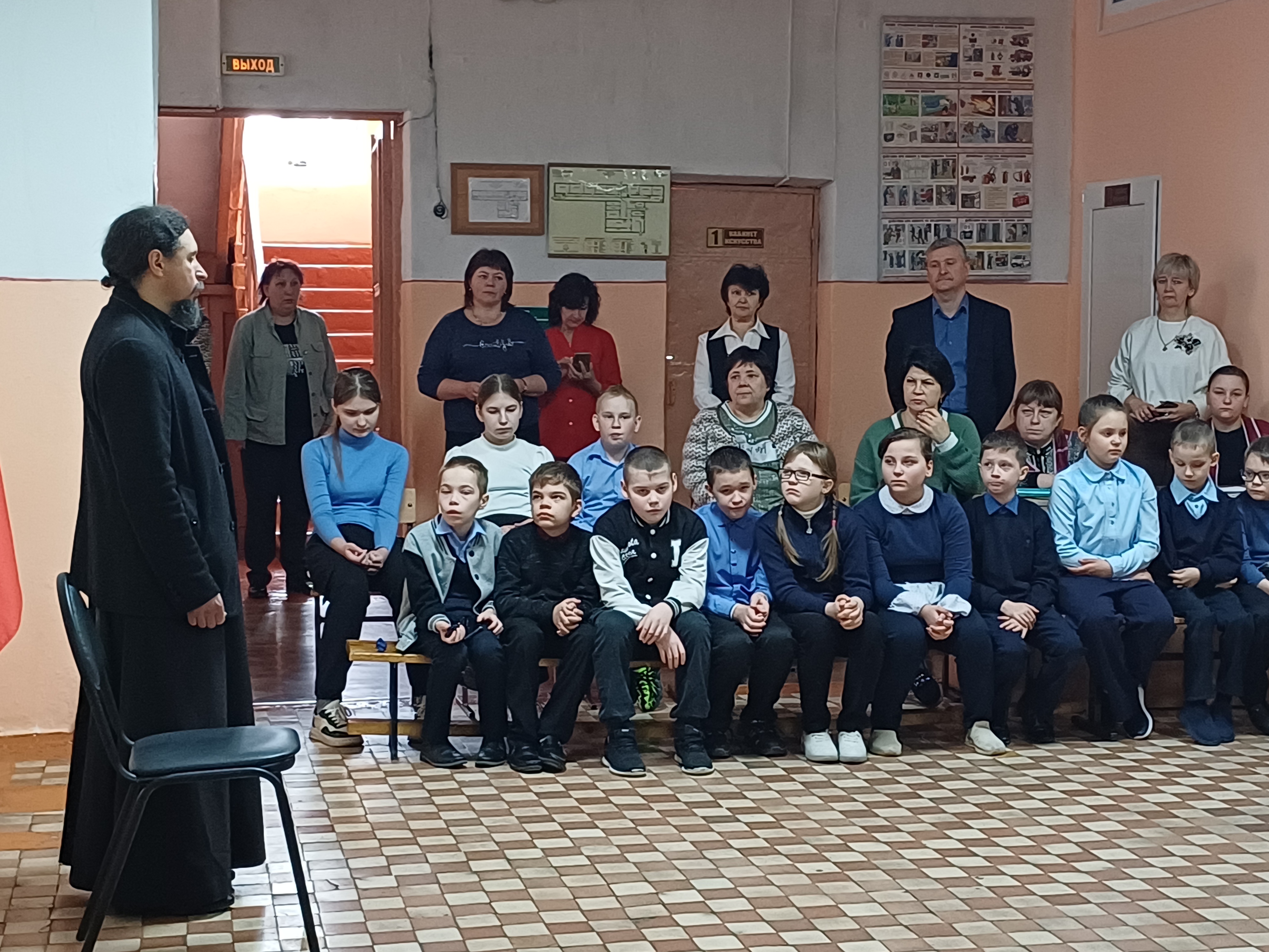 Пасха-это христианский и самый значительный православный праздник.