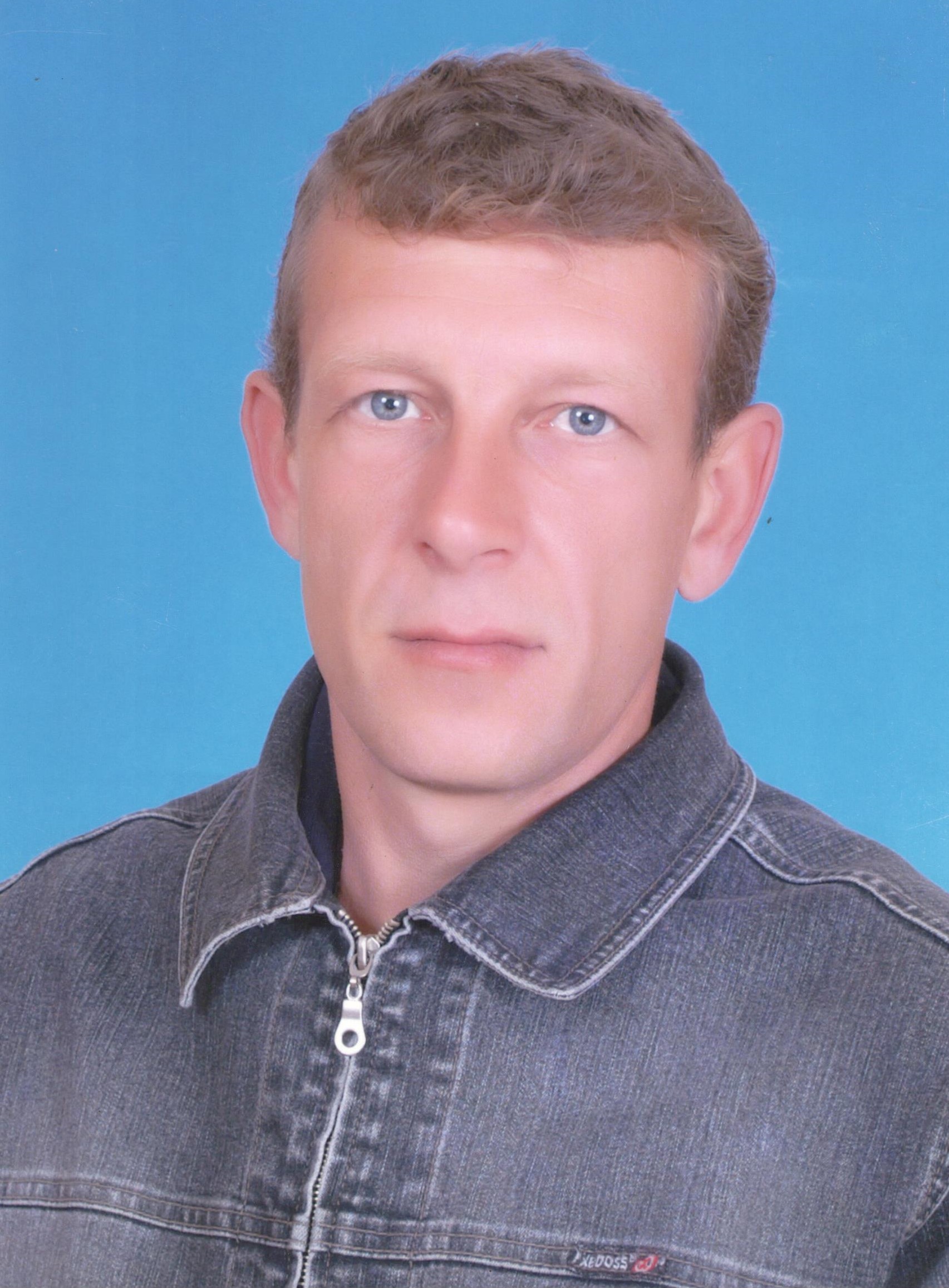Годовников Геннадий Викторович.