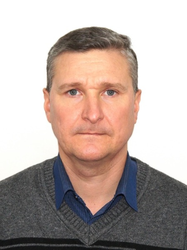 Галенин Александр  Иванович.