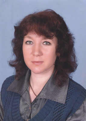 Мишустина Татьяна Сергеевна Мишустина Татьяна Сергеевна