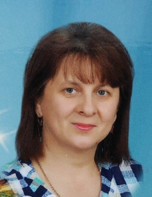 Сафонова Ирина Васильевна Сафонова Ирина Васильевна